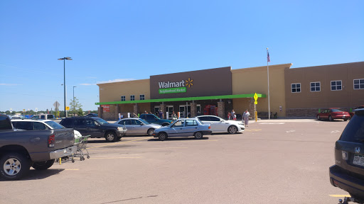 Walmart Neighborhood Market