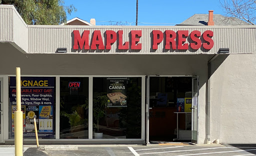 Maple Press