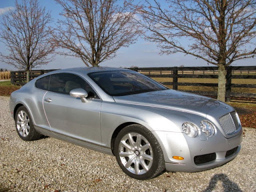 Used Car Dealer «Denny Dotson Automotive», reviews and photos