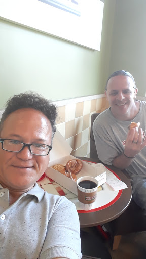 Krispy Kreme image