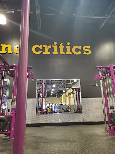 Gym «Planet Fitness - Lawrenceville, GA», reviews and photos, 1455 Pleasant Hill Rd, Lawrenceville, GA 30044, USA