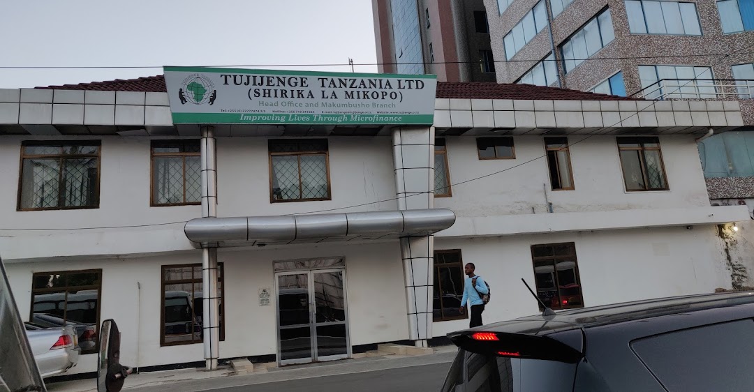 Tujijenge Tanzania Ltd