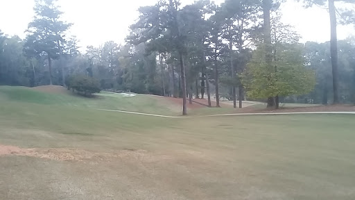 Public Golf Course «John A. White Golf Course - Home of The First Tee Atlanta», reviews and photos, 1053 Cascade Cir SW, Atlanta, GA 30311, USA