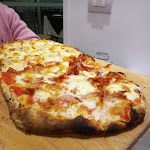 Photo n°1 de l'avis de Fulvio.a fait le 10/05/2019 à 08:17 sur le  Pizzeria L'Acquario à Putignano