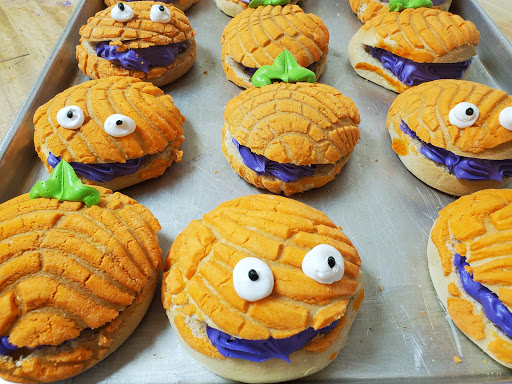 Grocery Store «Juarez Baking», reviews and photos, 1068 N Waco Ave, Wichita, KS 67203, USA