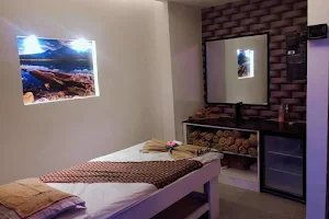 Coastal Vedam Massage Spa(Best Spa In Raipur) image