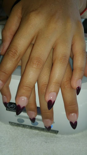 Nail Salon «Selena Beauty Salon», reviews and photos, 21614 Norwalk Blvd, Hawaiian Gardens, CA 90716, USA