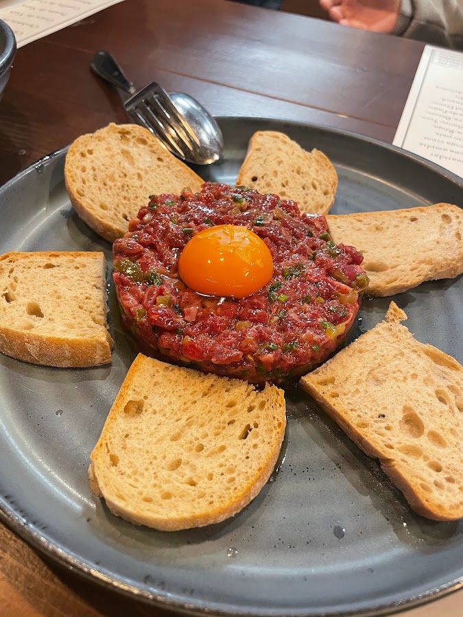 Asador Restaurante A Vaquiña