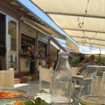 Photo n°1 de l'avis de Ben.l fait le 21/07/2023 à 22:02 sur le  Bagno Teresa à Viareggio