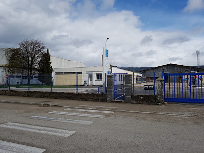 Parc Routier du Doubs à Pontarlier
