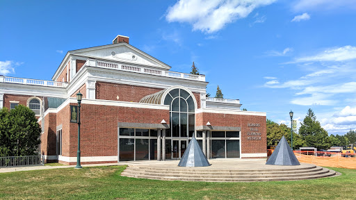 Art Museum «Fleming Museum of Art», reviews and photos, 61 Colchester Ave, Burlington, VT 05405, USA