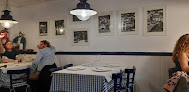 Restaurante Isabel Cudillero
