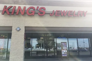King's Jewelry - Union Square Plaza image