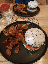 Photo n°68 de Nha Kha à Bordeaux ()