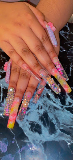 Beauty Supply Store «Sunrise Beauty Supply», reviews and photos, 6316 Horsepen Rd # A, Richmond, VA 23226, USA