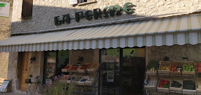 La Ferme à Buis-les-Baronnies