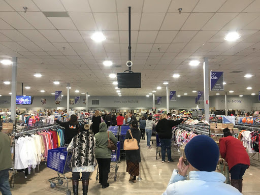 Thrift Store «Goodwill of Silicon Valley», reviews and photos, 17630 Monterey Rd, Morgan Hill, CA 95037, USA