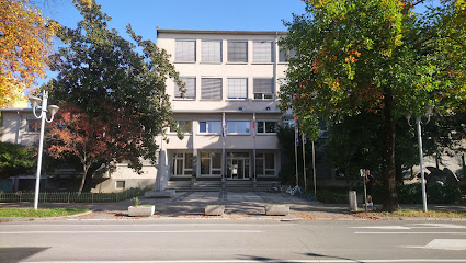 Šolski Center Nova Gorica