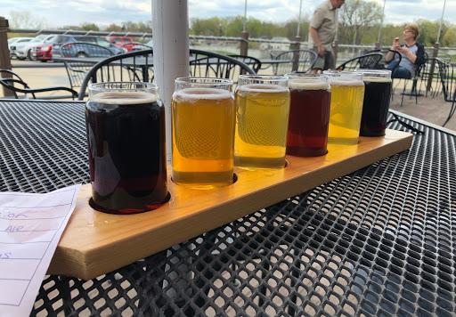 Brewery «Twisted Vine Brewery», reviews and photos, 3320 Westown Pkwy, West Des Moines, IA 50266, USA