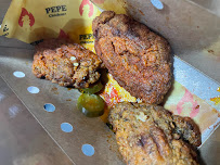 Poulet frit du Restaurant de plats à emporter Pepe Chicken by FastGoodCuisine - Montmartre à Paris - n°2