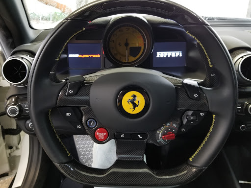 Car Wash «Route 66 Hand Car Wash», reviews and photos, 1845 Bay Rd, Miami Beach, FL 33139, USA