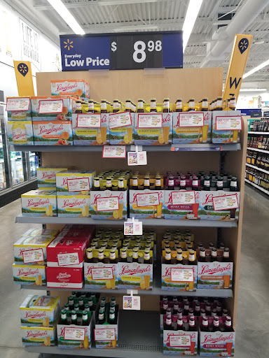 Department Store «Walmart Supercenter», reviews and photos, 2501 West Ave, Rice Lake, WI 54868, USA