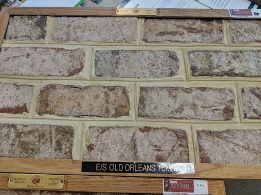 Masonry Supply Store «Frederick Brick Works, Inc.», reviews and photos, 1731 Monocacy Blvd, Frederick, MD 21701, USA