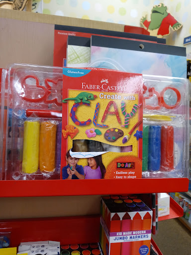 Book Store «Barnes & Noble», reviews and photos, 13719 W Bell Rd, Surprise, AZ 85374, USA