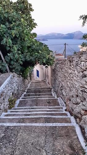 Opinii despre Δημοτικό Σχολείο Χρυσομηλιάς în Μυτιλήνη - Σχολείο