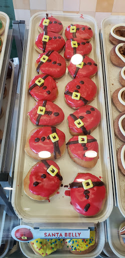 Donut Shop «Krispy Kreme», reviews and photos, 434 Sam Ridley Pkwy W, Smyrna, TN 37167, USA