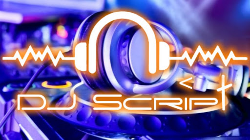 DJ Script Mobile DJ Service