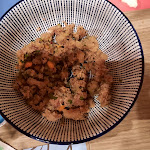 Photo n°1 de l'avis de Alberto.o fait le 01/07/2021 à 22:08 sur le  Vossia Il Mare à Marina di Ragusa