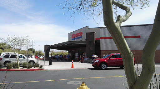 Shopping Mall «Paradise Valley Mall», reviews and photos, 4568 E Cactus Rd, Phoenix, AZ 85032, USA