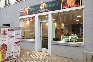 Solin Doner kebab & Pizza image