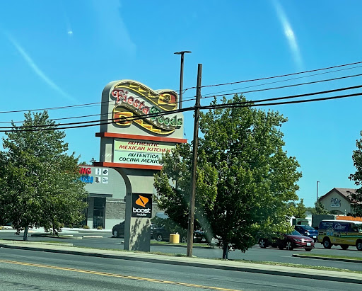 Grocery Store «Fiesta Foods», reviews and photos, 1008 E Nob Hill Blvd, Yakima, WA 98901, USA