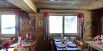 Atmosphère du Restaurant Le Verdoyant à Montriond - n°16