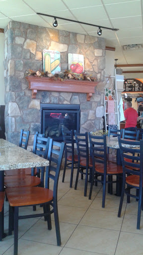 Breakfast Restaurant «Kneaders Bakery & Cafe», reviews and photos, 7100 W Craig Rd, Las Vegas, NV 89129, USA