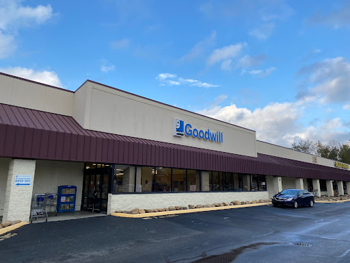 Thrift Store «Goodwill», reviews and photos