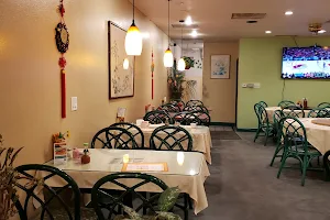 Emerald Garden Restaurant image