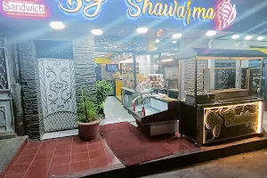 Big Shawarma image