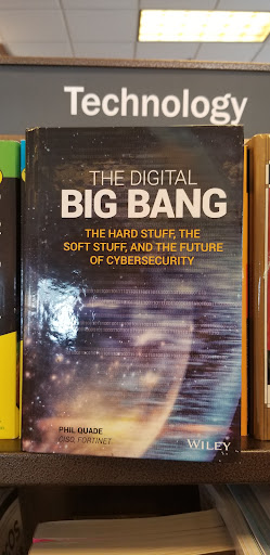 Book Store «Barnes & Noble», reviews and photos, 1091 El Camino Real, Redwood City, CA 94063, USA