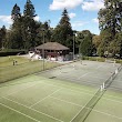 Te Kura Hagley Park Tennis Club (TKHP)