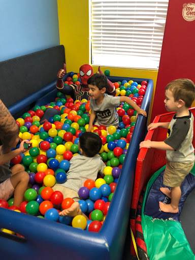 Gym «My Gym - Waterford Lakes», reviews and photos, 11555 Lake Underhill Rd, Orlando, FL 32825, USA