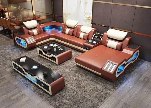 Furniture Store «Jubilee Furniture», reviews and photos, 4525 W Spring Mountain Rd, Las Vegas, NV 89102, USA