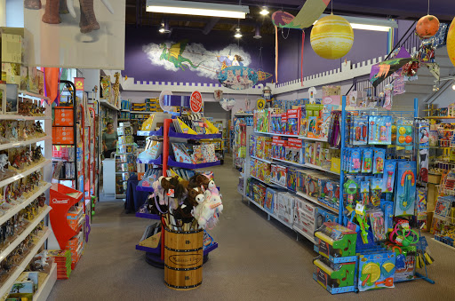 Castle Toys