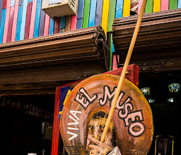 Tijuana Arch (Friendship Arch) photo