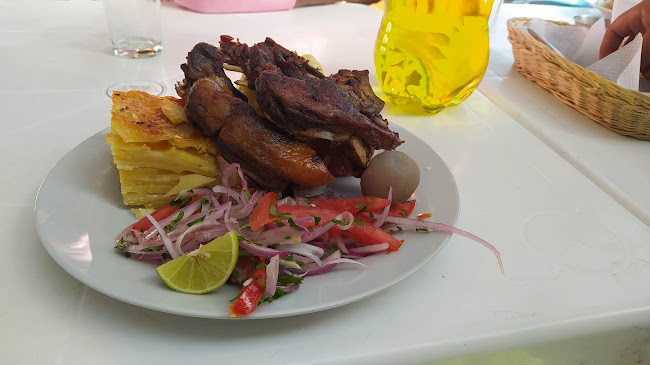 QUINTA LA CUSQUEÑITA - Azángaro