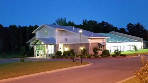 Community Center «Heber Springs Community Center», reviews and photos, 201 Bobbie Jean Ln, Heber Springs, AR 72543, USA