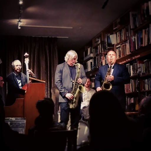 Book Store «Bird & Beckett Books & Records», reviews and photos, 653 Chenery St, San Francisco, CA 94131, USA