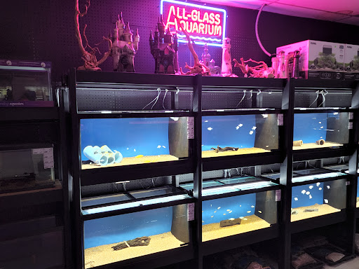 Pet Store «Valley Pets», reviews and photos, 6380 US-85, Fountain, CO 80817, USA